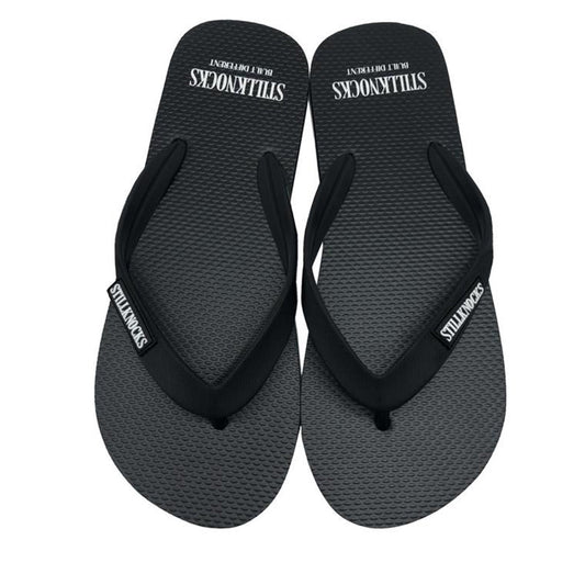 Stillknocks Word Slops-Black