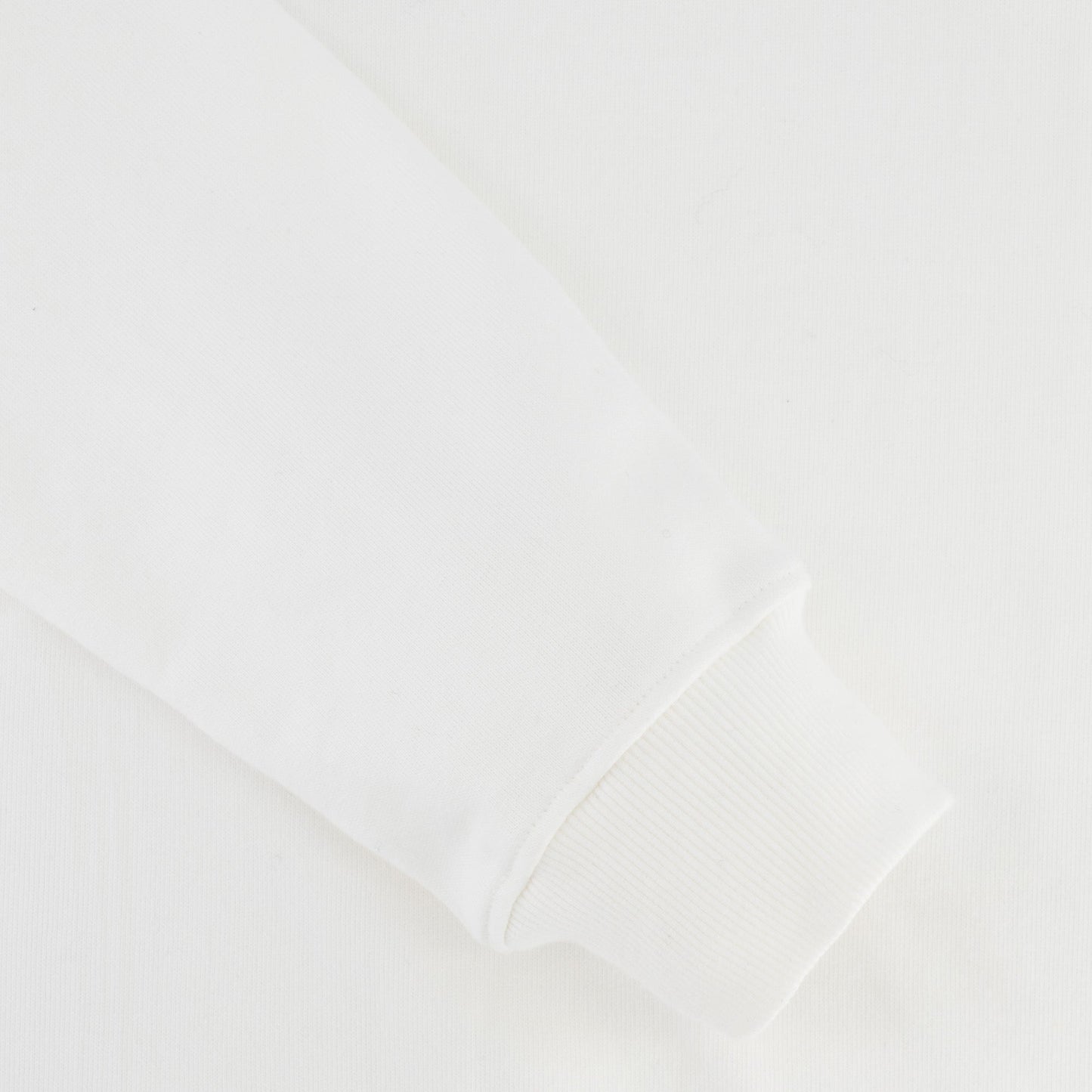 Stillknocks S Crew Neck Sweat-Cloud Dancer