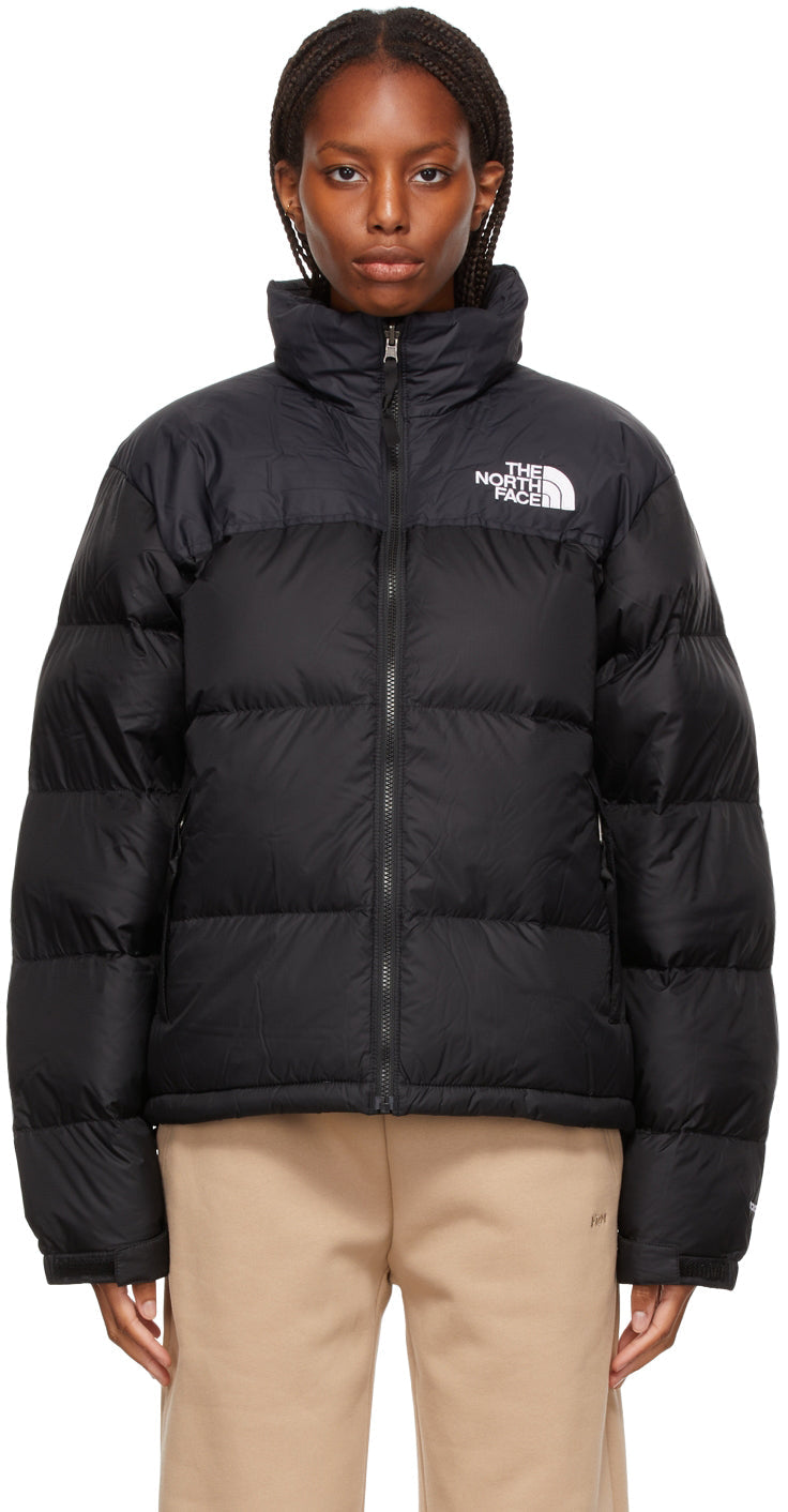 North Face Puffer Jacket