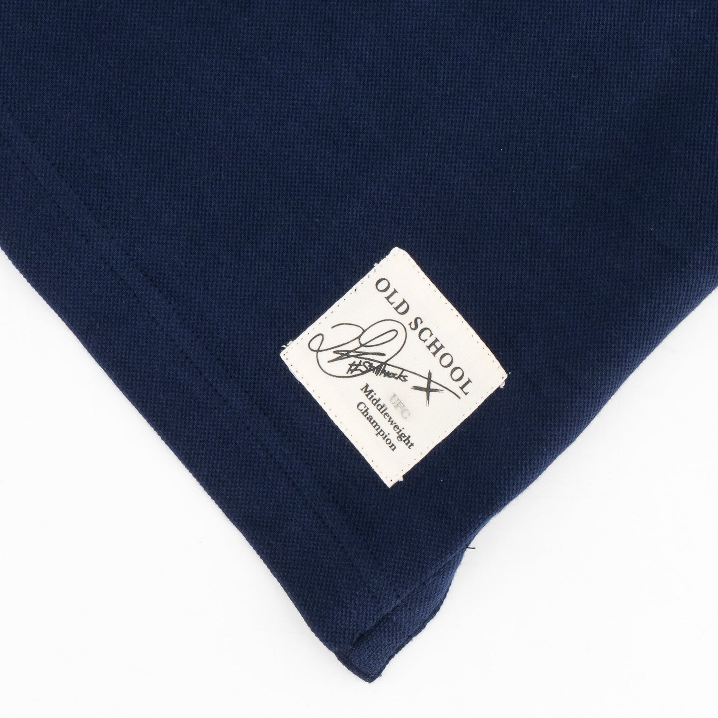 Stillknocks Real DDP SS Polo-Navy