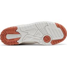 New Balance 550 Au Lait