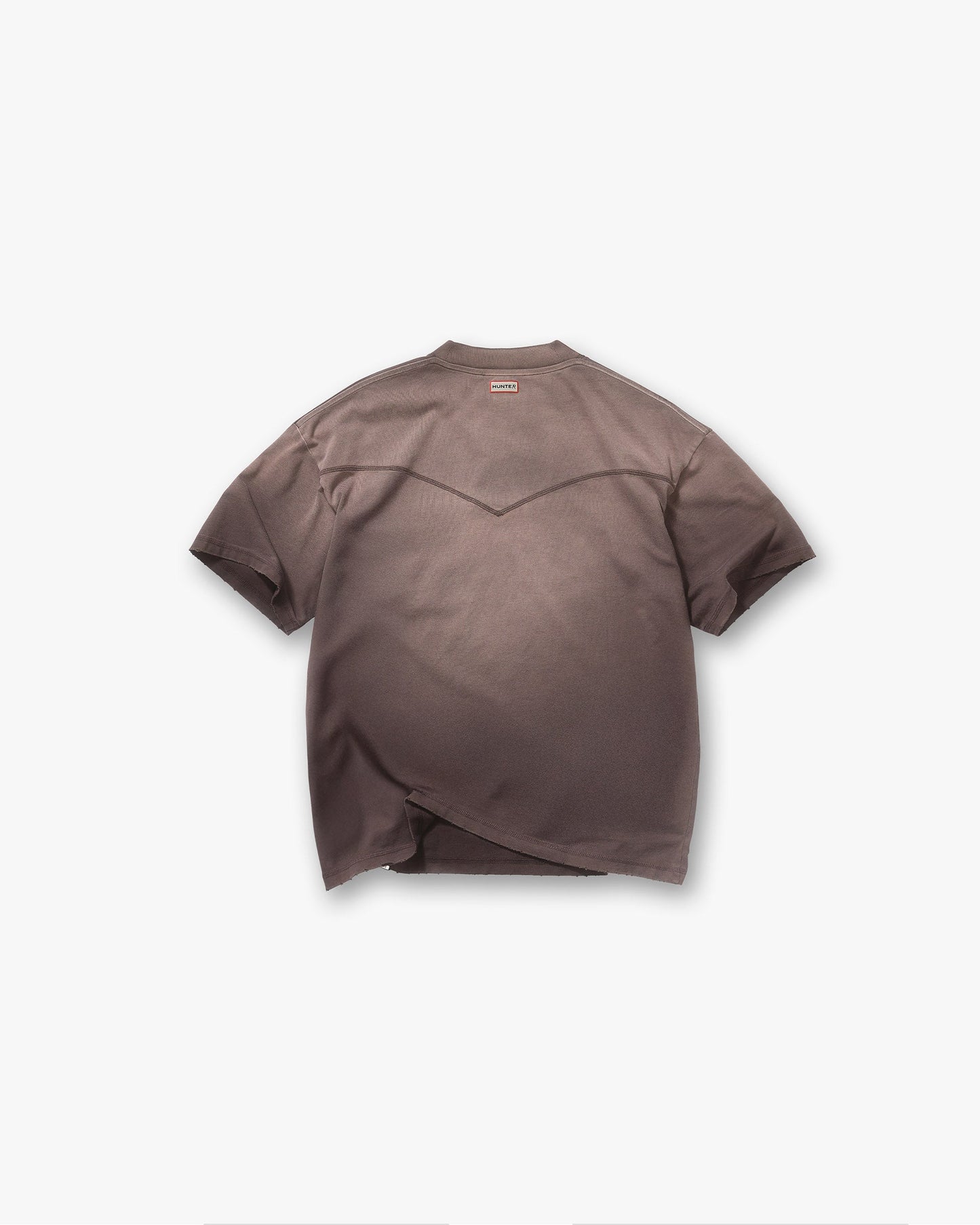 Represent X Hunter T-Shirt - Stained Brown
