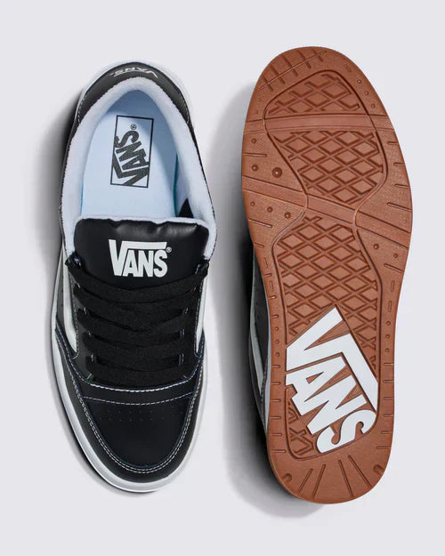 Vans Hylane Black