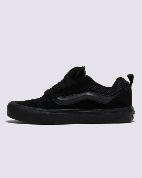 Vans Knu Skool Black