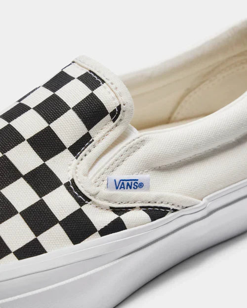 Vans Premium Slip-On Reissue 98