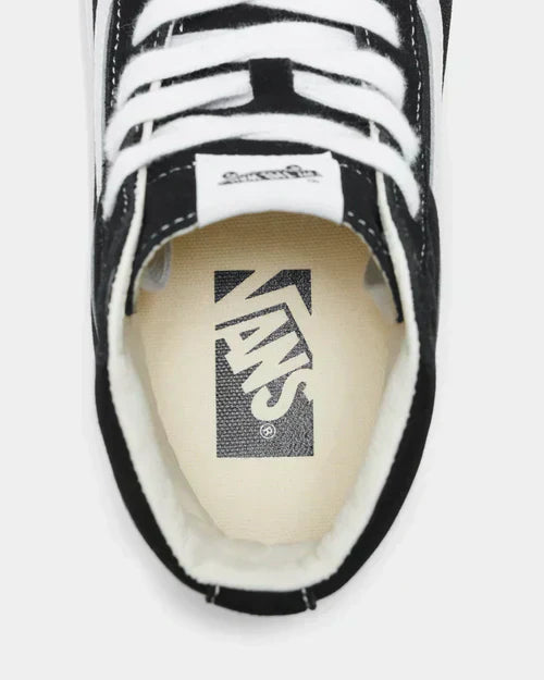 Vans Premium Sk8-Hi 38 Reissue