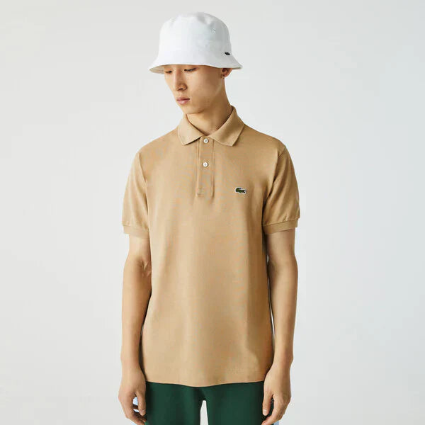 Lacoste Original L.12.12 petit piqué cotton Polo Shirt