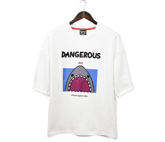 Men's Graphic T-shirt