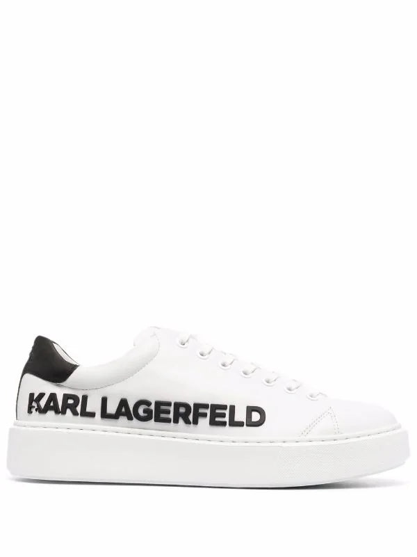 Karl Lagerfeld Maxi Kup Sneakers