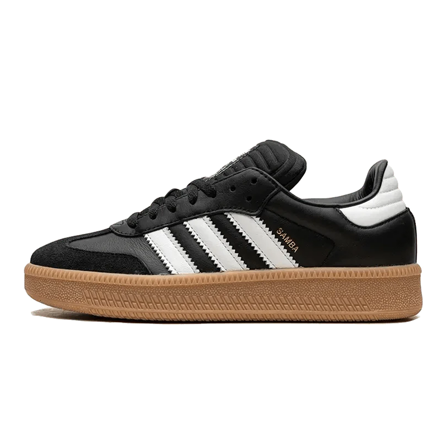 Adidas Samba XLG Black