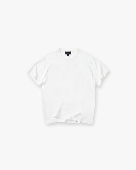 GH T-Shirt - Flat White